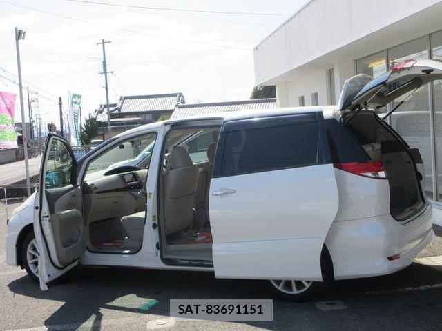Toyota ESTIMA 2010-03 5867356-20