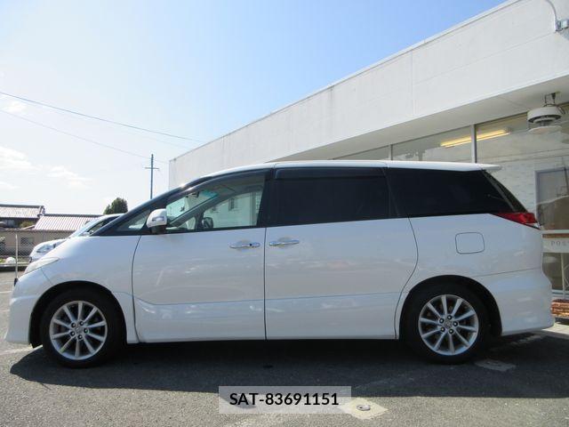 Toyota ESTIMA 2010-03 5867356-21