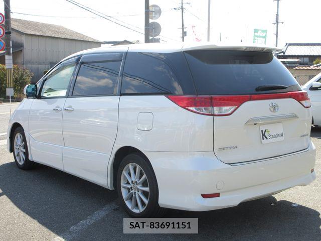 Toyota ESTIMA 2010-03 5867356-22