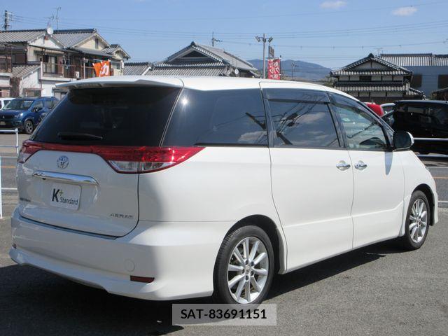Toyota ESTIMA 2010-03 5867356-23