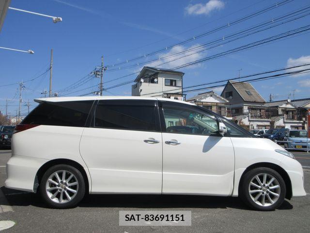 Toyota ESTIMA 2010-03 5867356-24