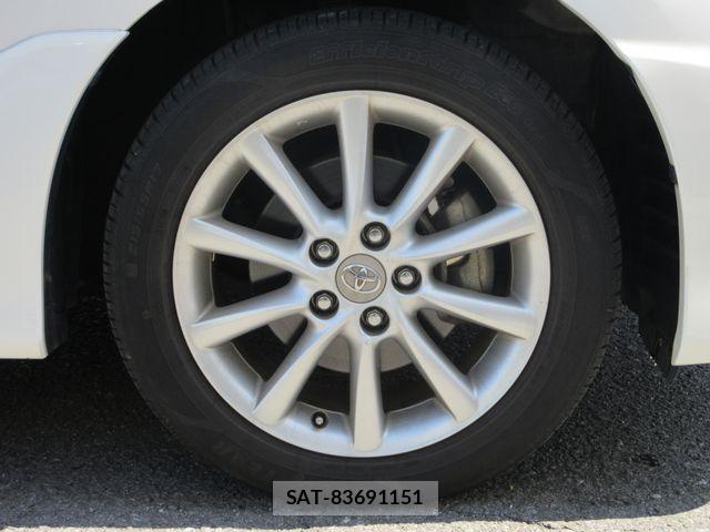 Toyota ESTIMA 2010-03 5867356-27
