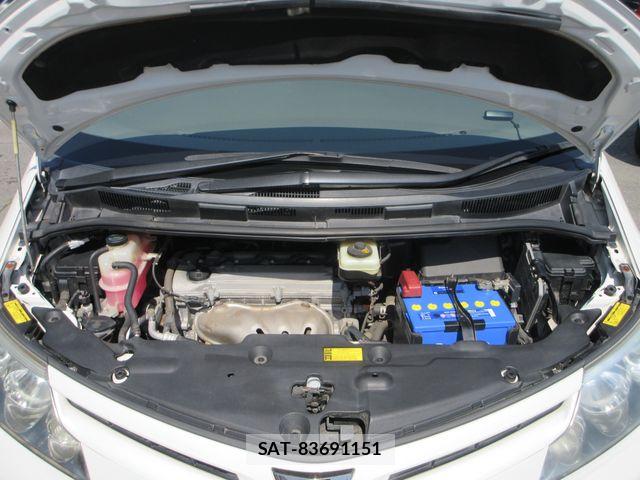Toyota ESTIMA 2010-03 5867356-28