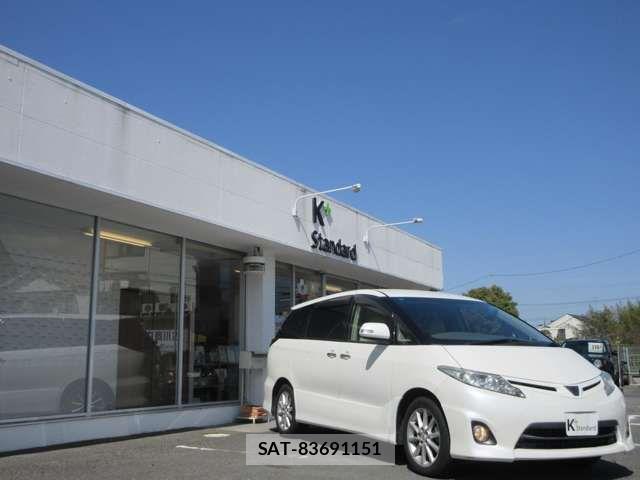 Toyota ESTIMA 2010-03 5867356-3