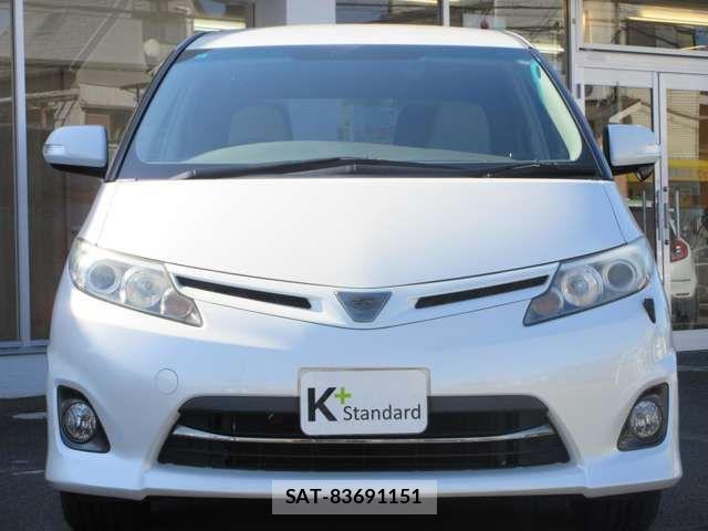 Toyota ESTIMA 2010-03 5867356-4
