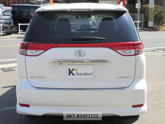 Toyota ESTIMA 2010-03 5867356-5
