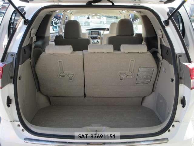 Toyota ESTIMA 2010-03 5867356-6