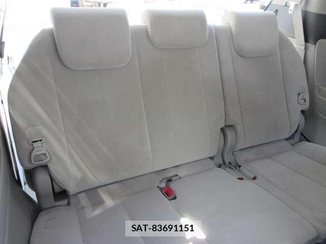 Toyota ESTIMA 2010-03 5867356-8