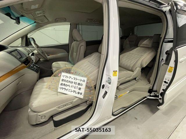 Toyota ESTIMA 2012-02 5867337-10