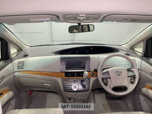 Toyota ESTIMA 2012-02 5867337-23