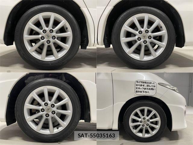 Toyota ESTIMA 2012-02 5867337-28