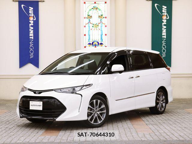 Toyota ESTIMA 2016-09 5867332-0