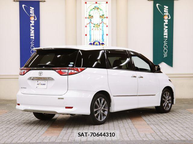 Toyota ESTIMA 2016-09 5867332-2