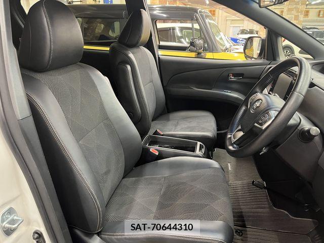 Toyota ESTIMA 2016-09 5867332-3