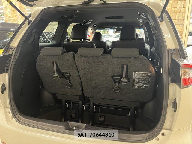 Toyota ESTIMA 2016-09 5867332-6