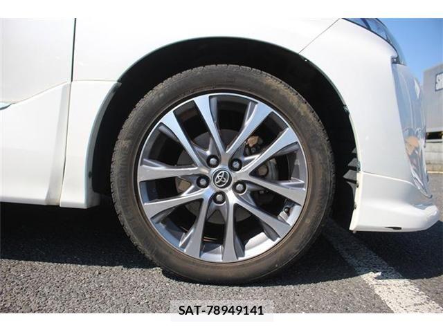 Toyota ESTIMA 2017-05 6005172-9
