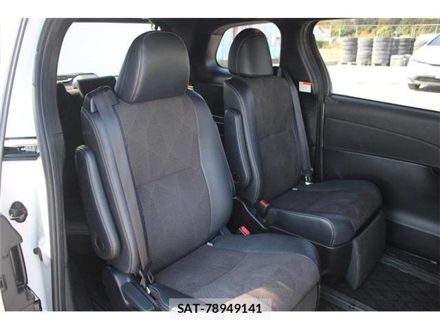 Toyota ESTIMA 2017-05 6005172-23