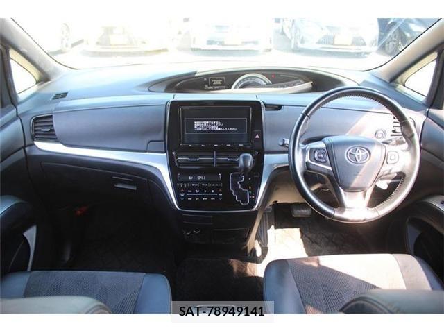 Toyota ESTIMA 2017-05 6005172-24