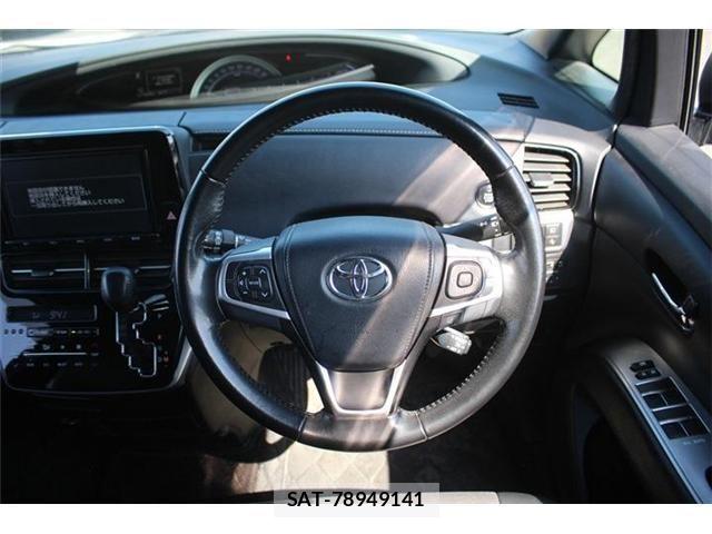 Toyota ESTIMA 2017-05 6005172-25