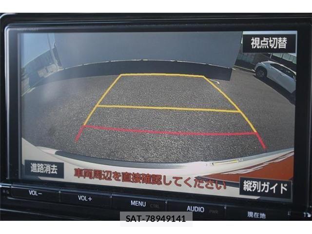Toyota ESTIMA 2017-05 6005172-2