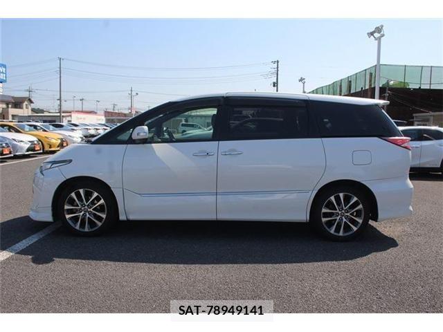 Toyota ESTIMA 2017-05 6005172-6