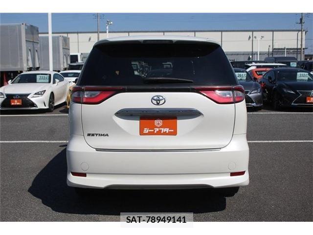 Toyota ESTIMA 2017-05 6005172-7