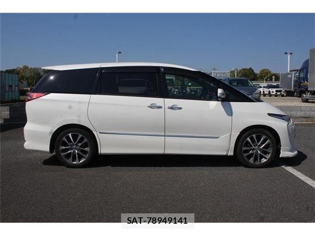Toyota ESTIMA 2017-05 6005172-8