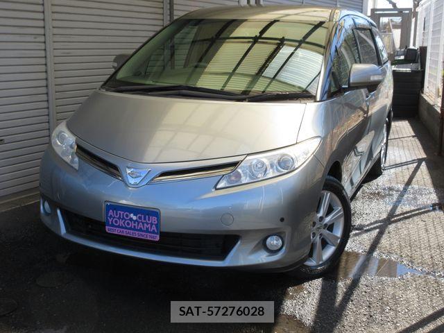 Toyota ESTIMA 2011-12 6243884-0