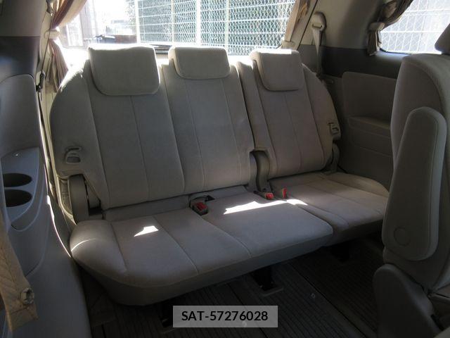 Toyota ESTIMA 2011-12 6243884-9