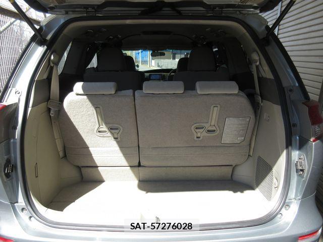 Toyota ESTIMA 2011-12 6243884-10