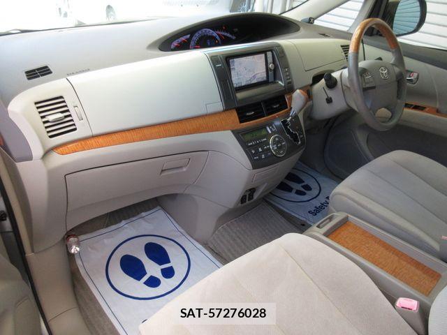 Toyota ESTIMA 2011-12 6243884-12