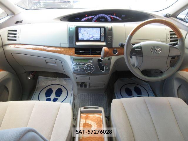 Toyota ESTIMA 2011-12 6243884-14