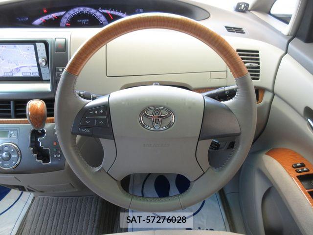 Toyota ESTIMA 2011-12 6243884-15