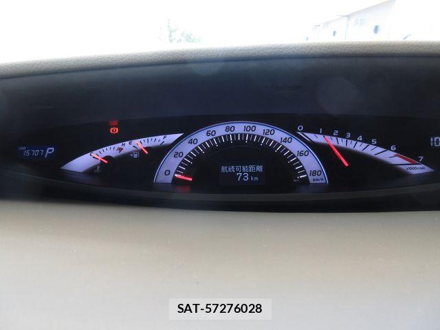 Toyota ESTIMA 2011-12 6243884-16
