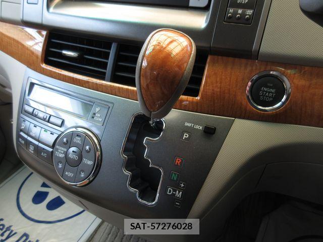 Toyota ESTIMA 2011-12 6243884-17