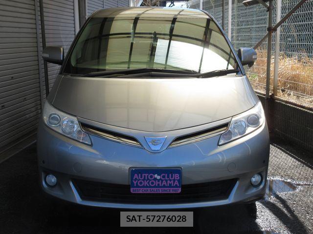 Toyota ESTIMA 2011-12 6243884-1