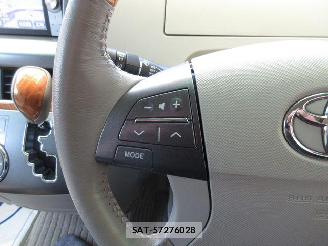 Toyota ESTIMA 2011-12 6243884-21