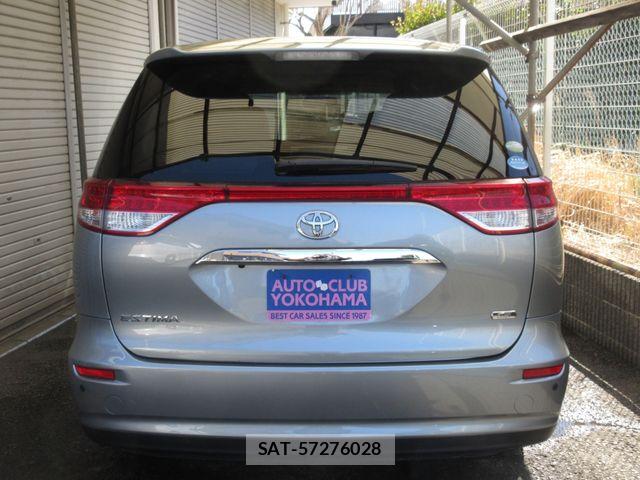 Toyota ESTIMA 2011-12 6243884-24