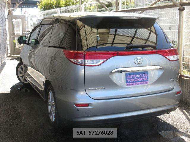 Toyota ESTIMA 2011-12 6243884-25