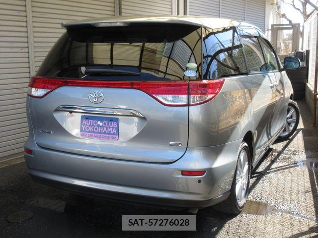 Toyota ESTIMA 2011-12 6243884-26