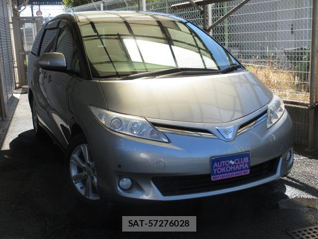 Toyota ESTIMA 2011-12 6243884-2