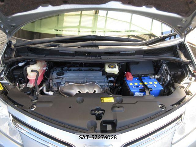Toyota ESTIMA 2011-12 6243884-3