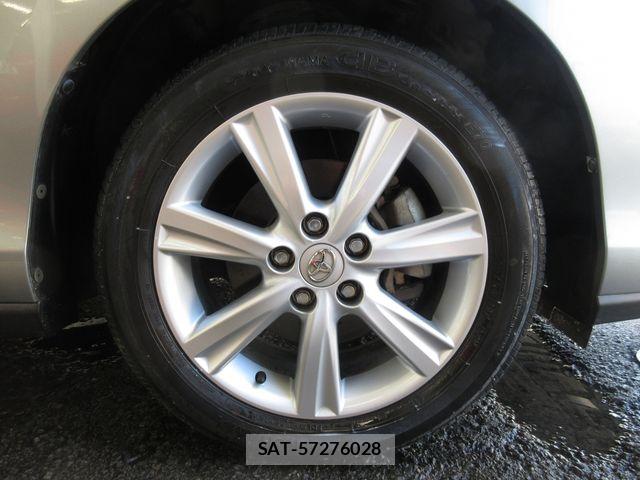Toyota ESTIMA 2011-12 6243884-4