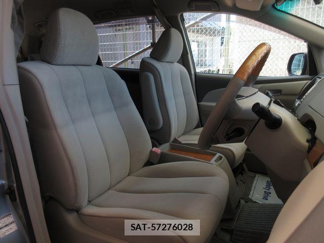 Toyota ESTIMA 2011-12 6243884-5