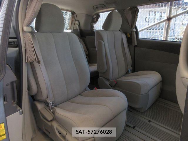 Toyota ESTIMA 2011-12 6243884-7