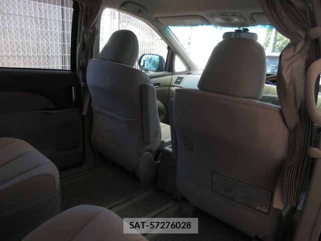 Toyota ESTIMA 2011-12 6243884-8