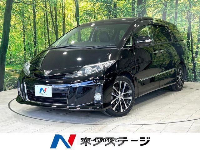 Toyota ESTIMA 2015-11 6263980-0