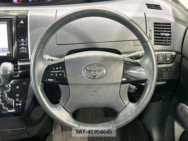Toyota ESTIMA 2015-11 6263980-11