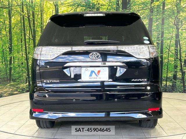 Toyota ESTIMA 2015-11 6263980-15