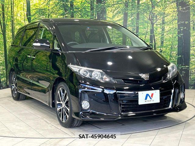 Toyota ESTIMA 2015-11 6263980-16